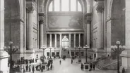 The Rise and Fall of Penn Station, Chapter 1