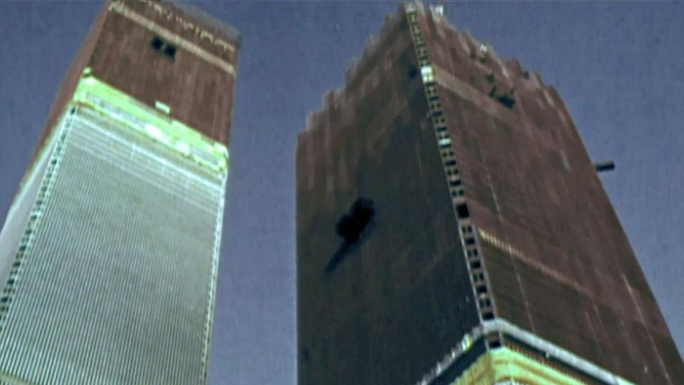 American Experience - The Design of the Twin Towers - Twin Cities PBS