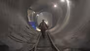 Inside the MTA's East Side Access Project