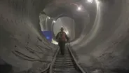 Inside the MTA's East Side Access Project