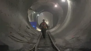 Inside the MTA's East Side Access Project