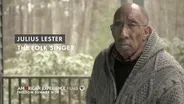 Julius Lester - "The Folk Singer"