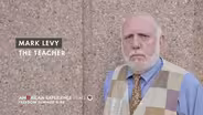Mark Levy - "The Teacher"