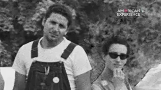 Freedom Summer's Widow
