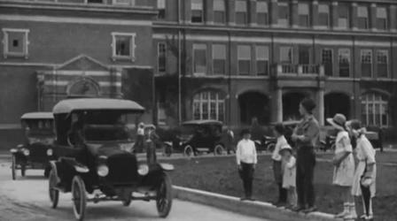 Video thumbnail: American Experience The Model T
