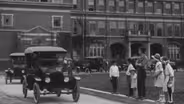 The Model T
