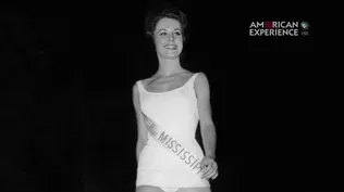 "Miss Mississippi" Finds Trouble