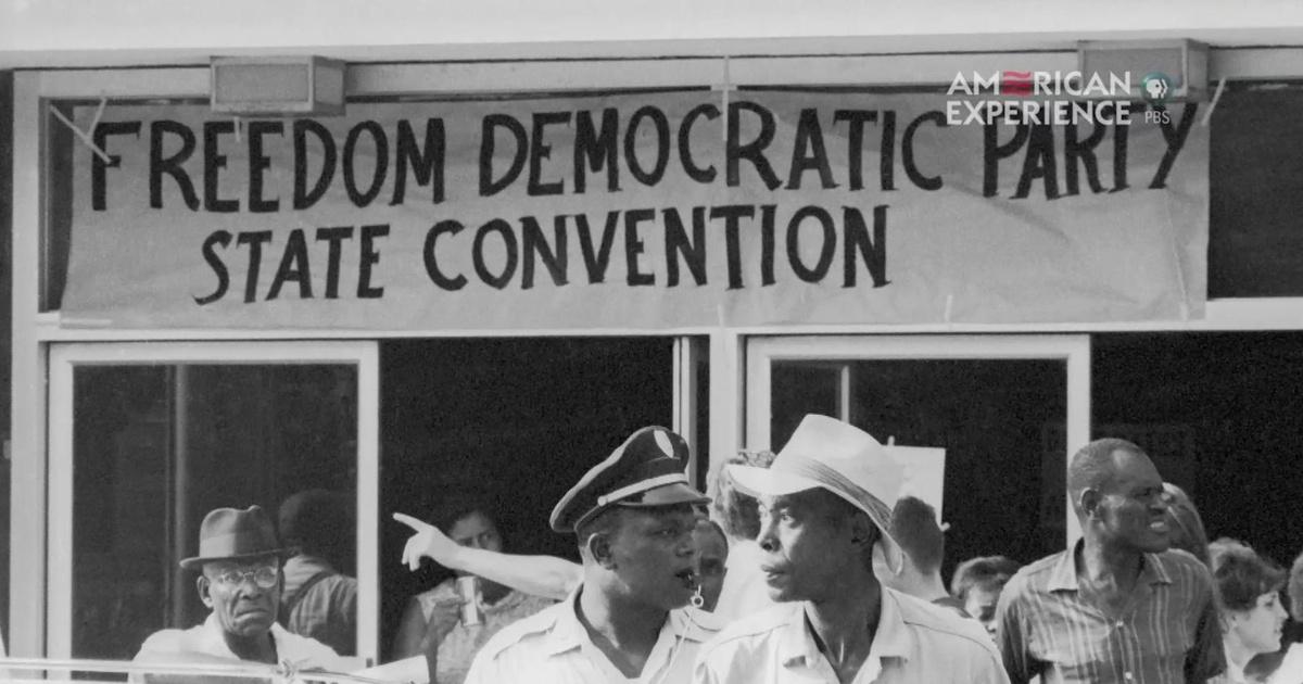 American Experience | An Integrated Party | Season 26 | Episode 6 | PBS