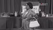 Fannie Lou Hamer's Powerful Testimony