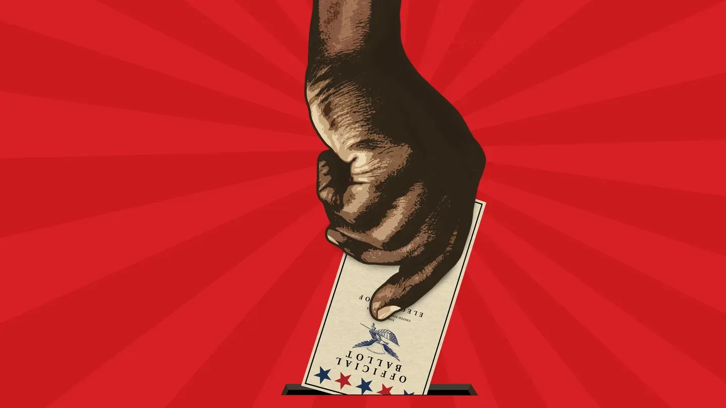 Freedom Summer