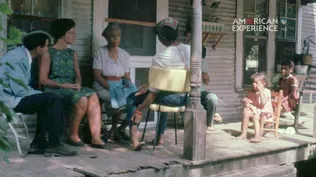 Living in Mississippi 