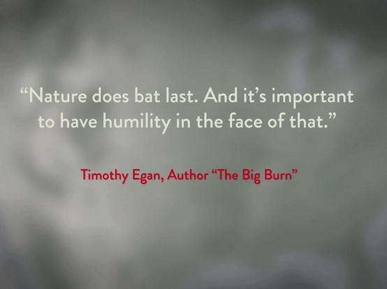 American Experience The Big Burn Chapter 1 Season 27 Episode 4 Pbs