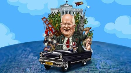 Video thumbnail: American Experience Cold War Roadshow Preview