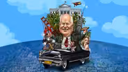Cold War Roadshow Preview