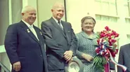 Khrushchev's American Journey