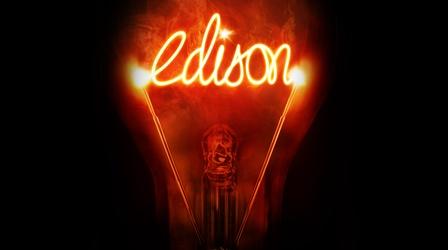 Video thumbnail: American Experience Edison Preview