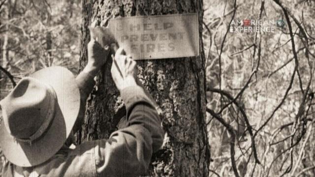 The Heroes of the Big Burn