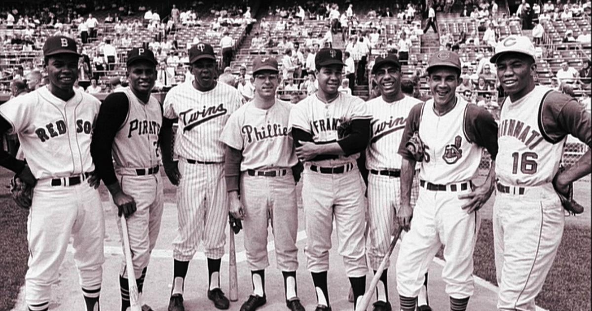 Batting 1000: The Influence of Latinos and Latin Americans in MLB