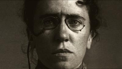 Emma Goldman: A Modern Joan of Arc