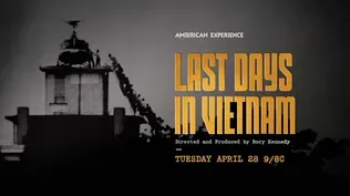 Last Days in Vietnam Preview