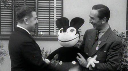 Video thumbnail: American Experience Walt Disney, Extended Preview