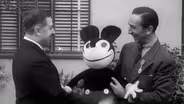 Walt Disney, Extended Preview