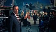 Why we Made "Walt Disney" 