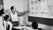 Interview: Working for Walt Disney 