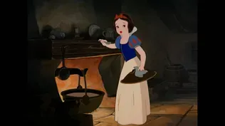 Interview: Snow White as the Ideal 1930s Woman