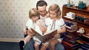 Interview: Walt Disney the Storyteller