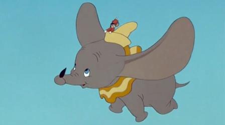 Video thumbnail: American Experience The Story of "Dumbo"