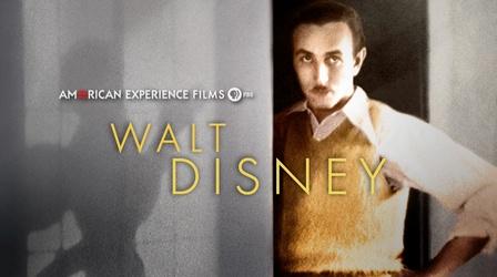 Video thumbnail: American Experience Walt Disney Series Preview