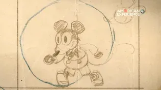 The Creation of Mickey Mouse