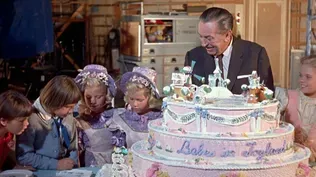 Walt Disney Part 1, Chapter 1