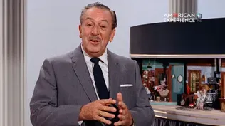 Walt Disney's Public Vs. Private Persona