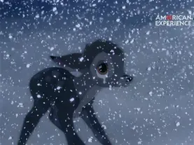 The "Fearless Filmmaking" of "Bambi"