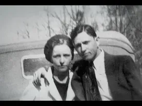 Bonnie & Clyde, Chapter 1