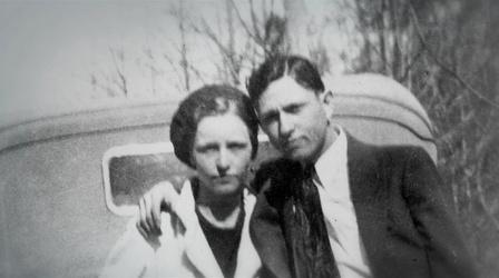 Video thumbnail: American Experience Bonnie & Clyde, Chapter 1