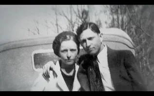 Bonnie & Clyde, Chapter 1