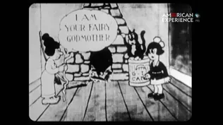 Walt Disney's First Failure