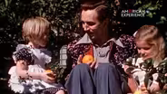 Walt Disney the Father
