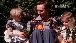 Walt Disney the Father