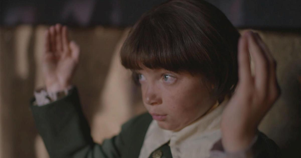 American Experience The Pilgrims Trailer Season 27 Episode 10 Pbs