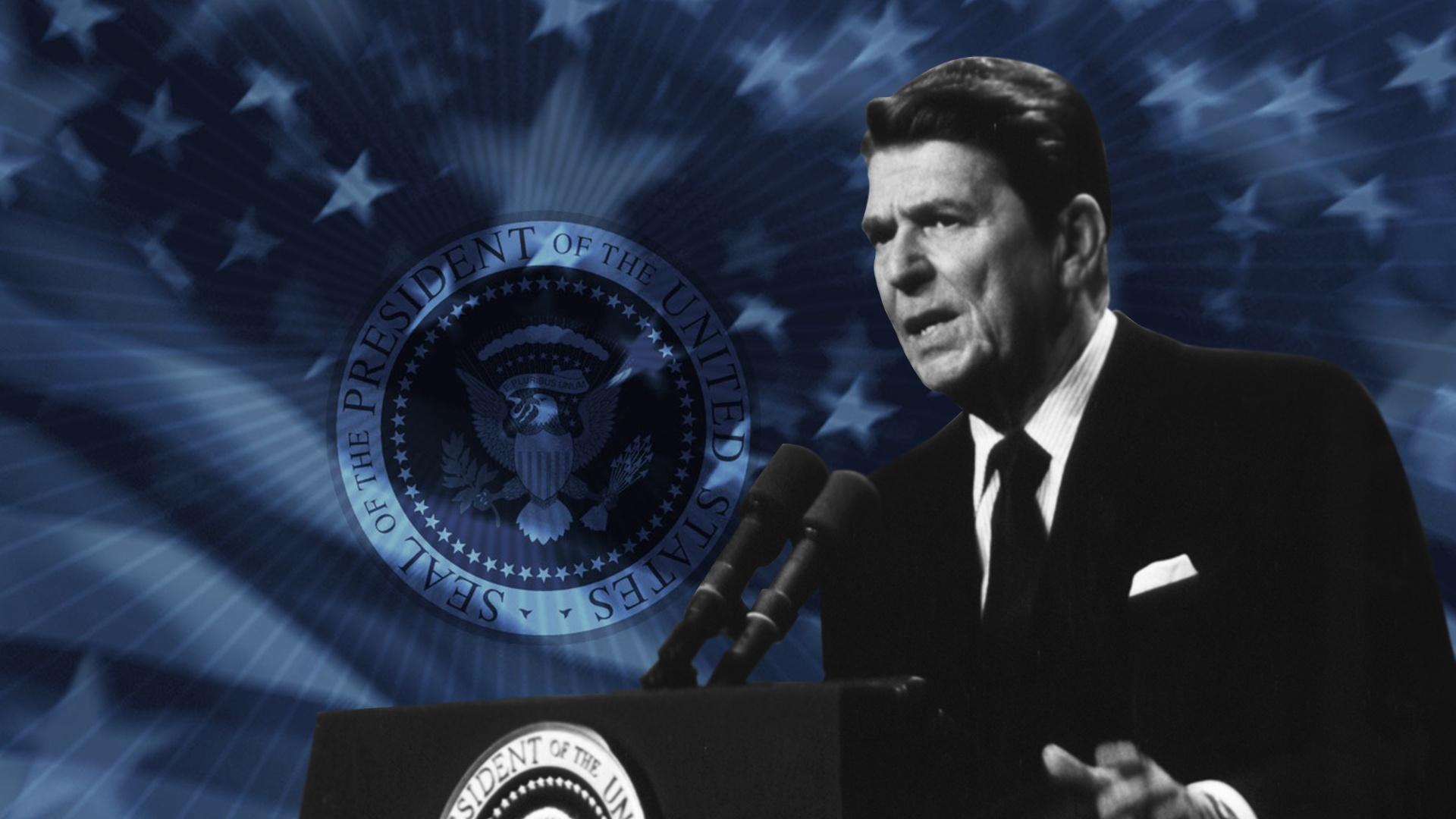 (Part　The　PBS　Presidents:　Episode　Reagan　1)　Season　10　American　Experience