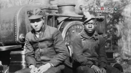 Video thumbnail: American Experience Race and the West Virginia Mine Wars