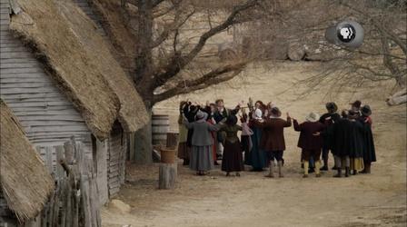 Video thumbnail: American Experience The True Story of the First Thanksgiving