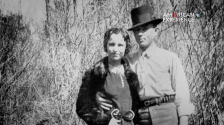 Video thumbnail: American Experience Bonnie Parker Goes to Prison