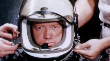 Space Men: American Experience | | WTTW