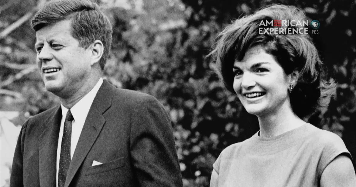 American Experience | JFK and Abusing Power: Private Life | Season 1 | PBS