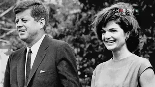 JFK and Abusing Power: Private Life